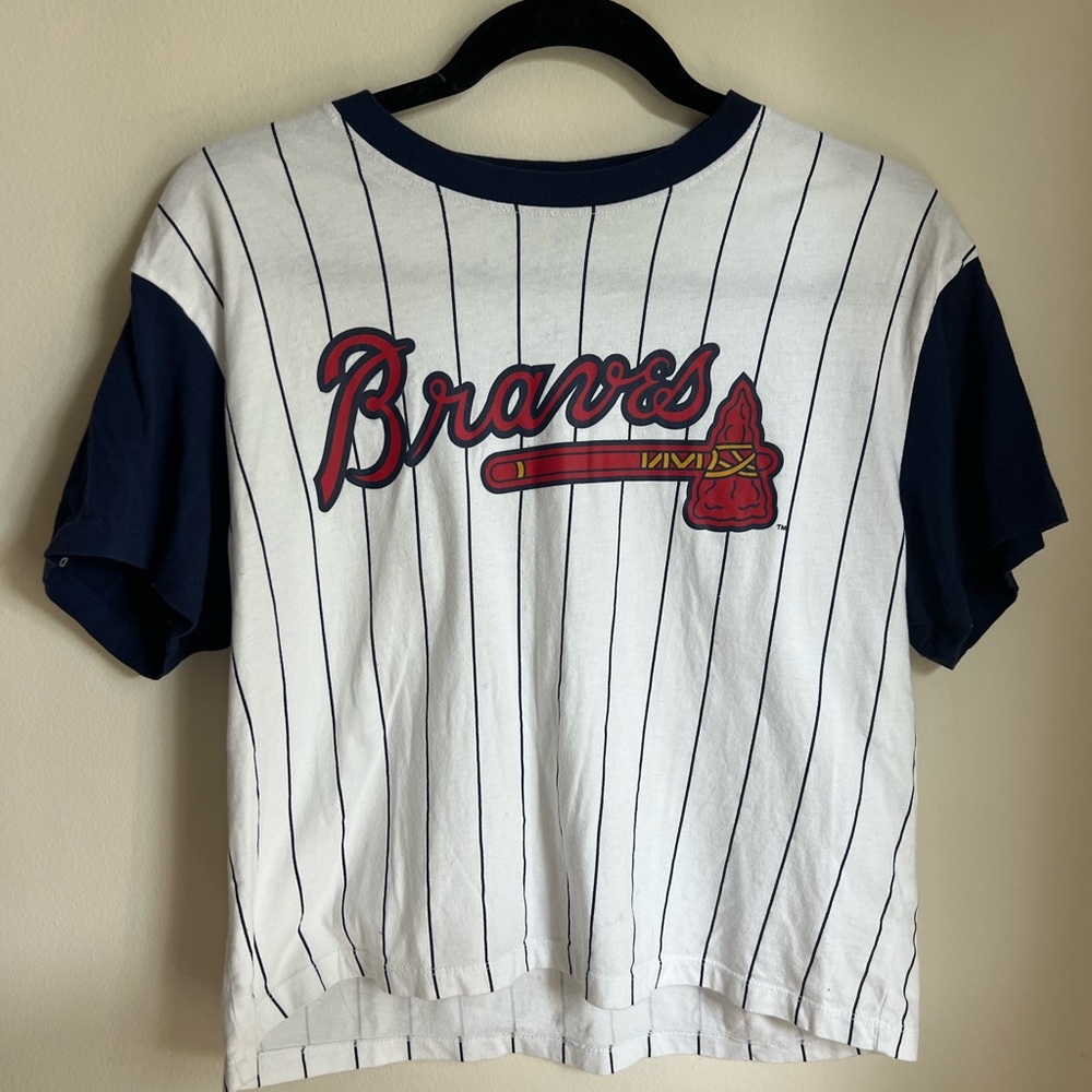 Braves Shirt